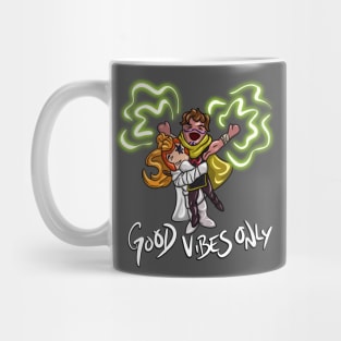 Good vibes Mug